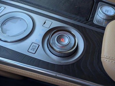 2021 Genesis GV80 3.5T Advanced + AWD