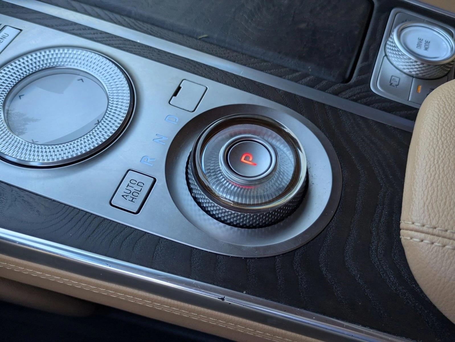 2021 Genesis GV80 3.5T Advanced + AWD