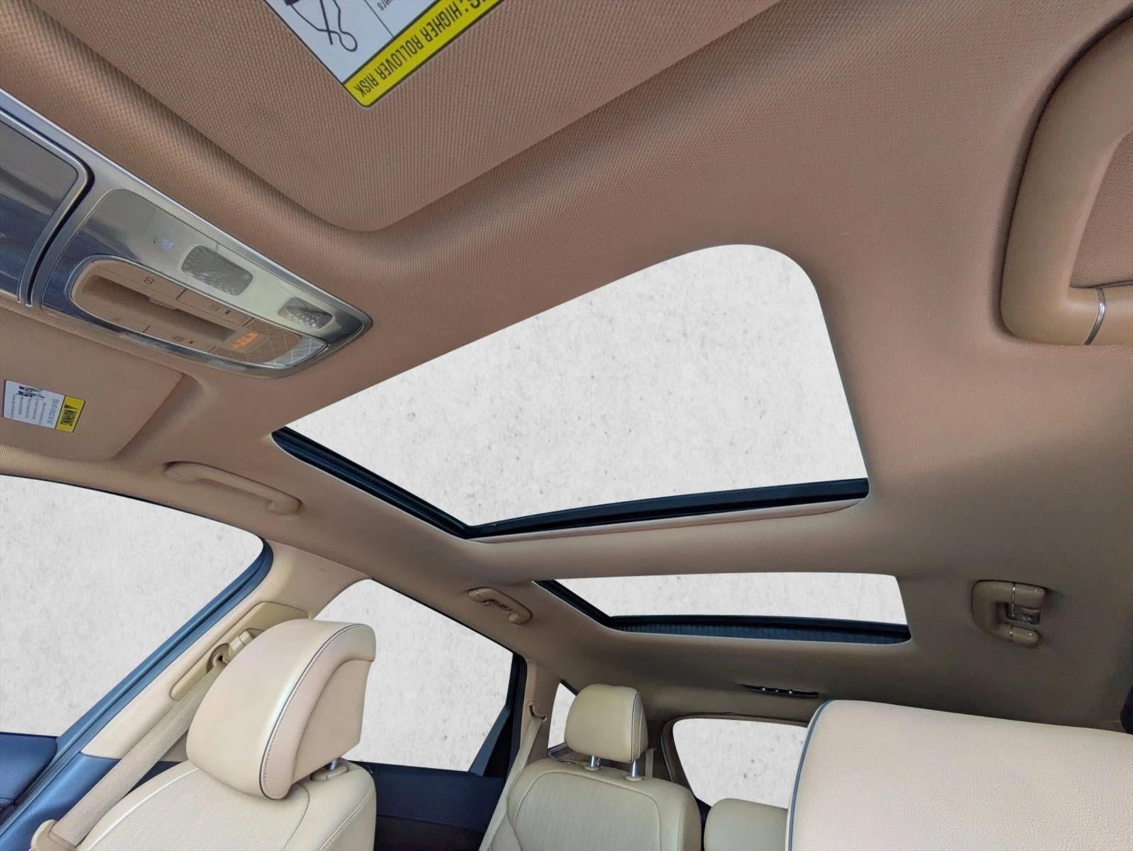 2021 Genesis GV80 3.5T Advanced + AWD