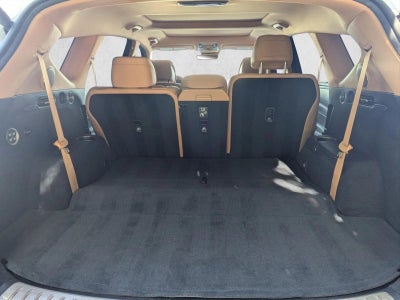 2021 Genesis GV80 3.5T Advanced + AWD