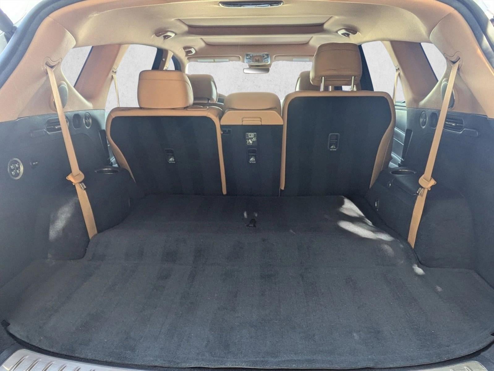 2021 Genesis GV80 3.5T Advanced + AWD