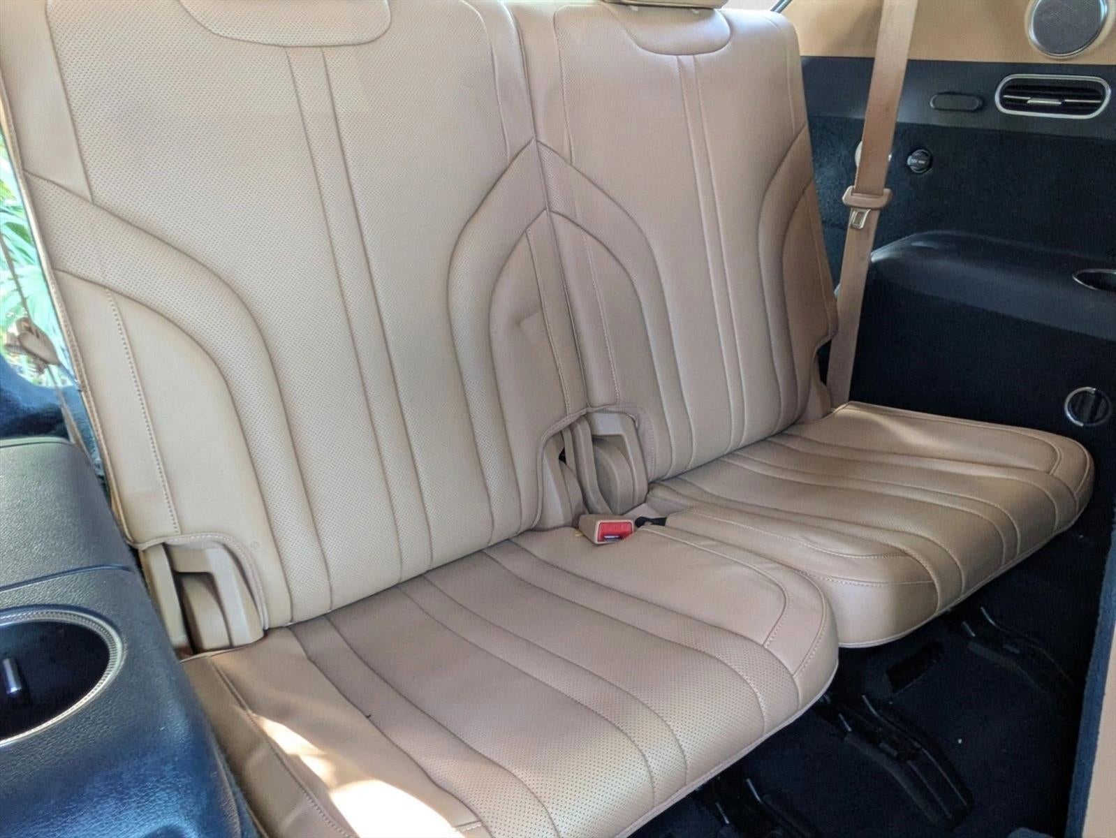 2021 Genesis GV80 3.5T Advanced + AWD