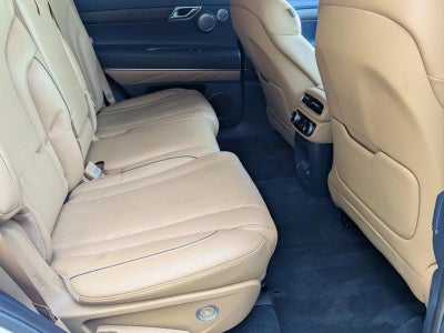 2021 Genesis GV80 3.5T Advanced + AWD