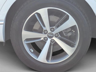 2021 Genesis GV80 3.5T Advanced + AWD