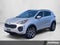2019 Kia Sportage EX AWD