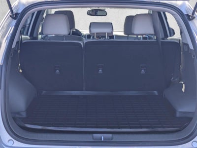 2019 Kia Sportage EX AWD