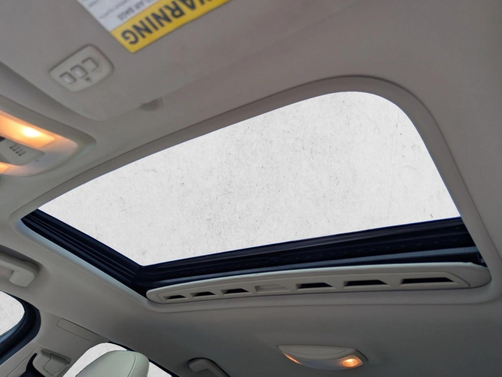 2017 Volvo S60 T5 FWD Inscription