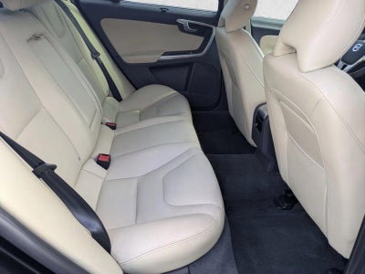 2017 Volvo S60 T5 FWD Inscription