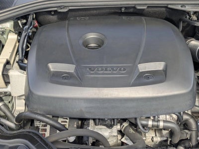 2017 Volvo S60 T5 FWD Inscription