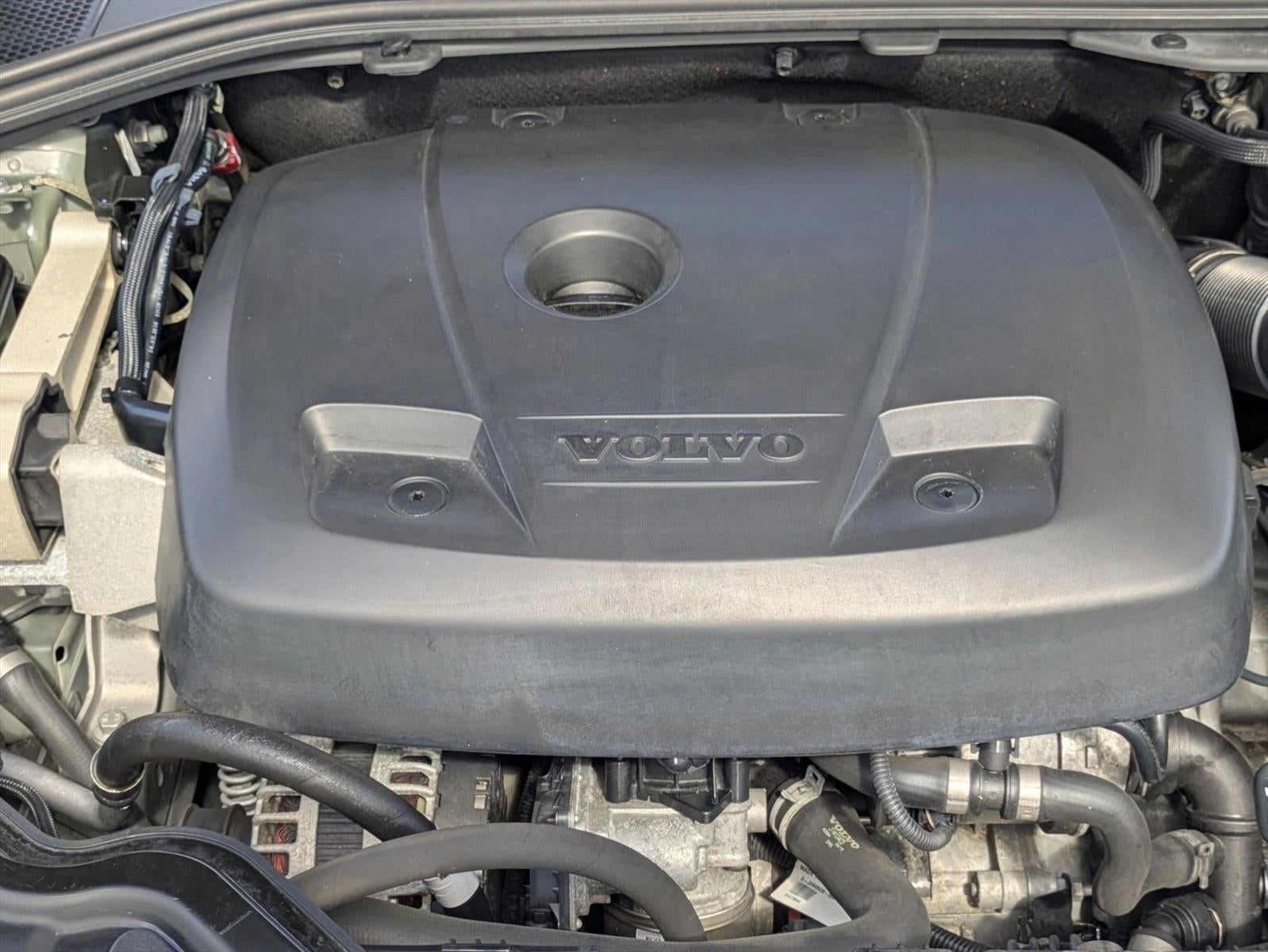 2017 Volvo S60 T5 FWD Inscription