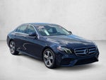 2020 Mercedes-Benz E-Class E 350 4MATIC® Sedan