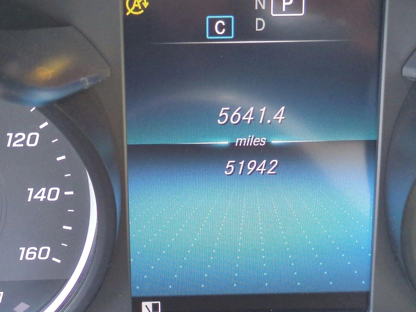 2021 Mercedes-Benz GLC GLC 300 SUV