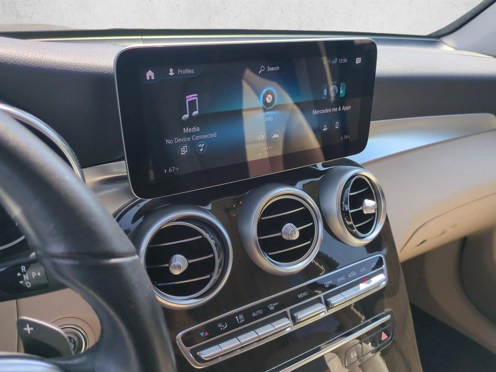 2021 Mercedes-Benz GLC GLC 300 SUV