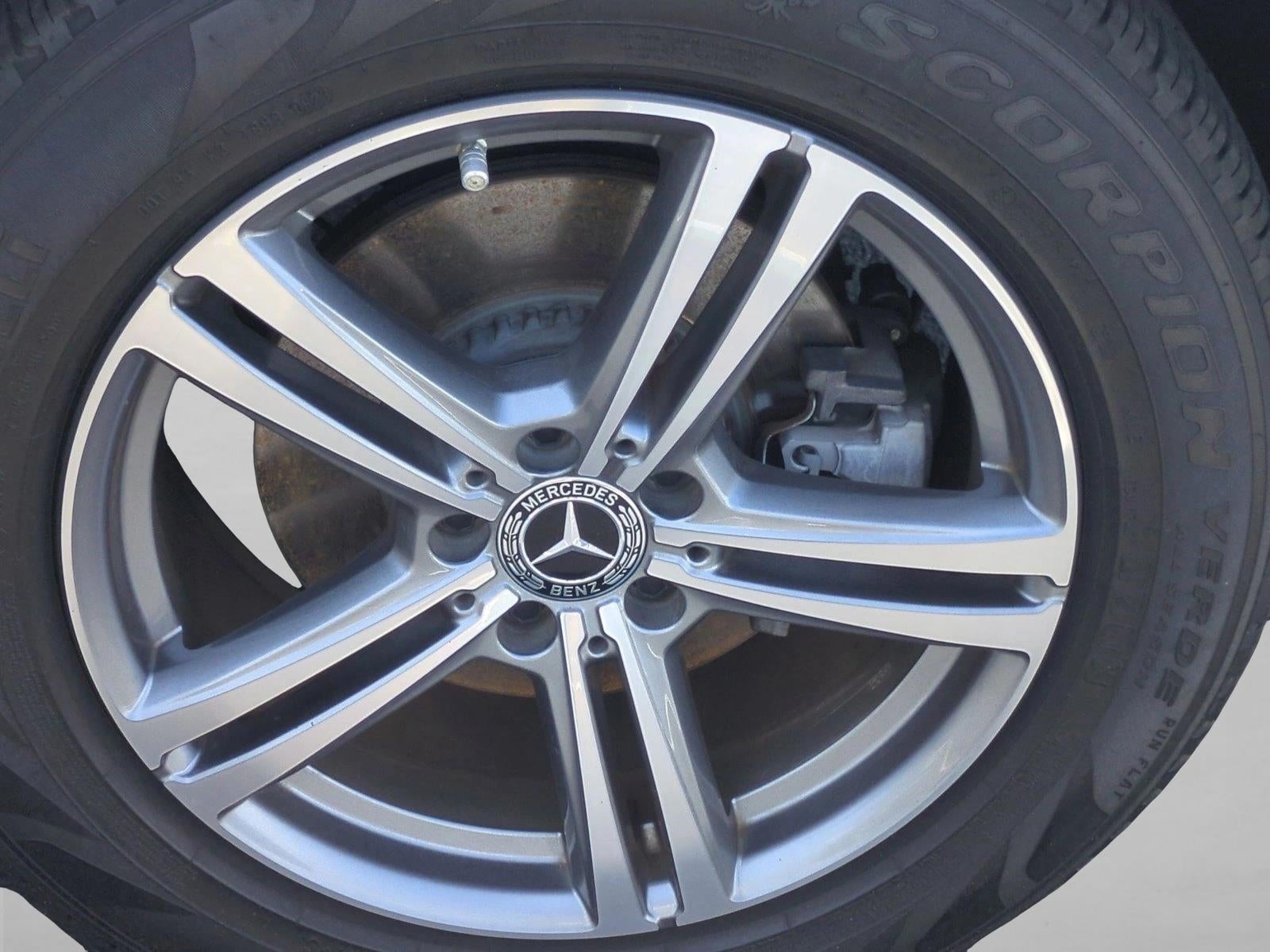 2021 Mercedes-Benz GLC GLC 300 SUV