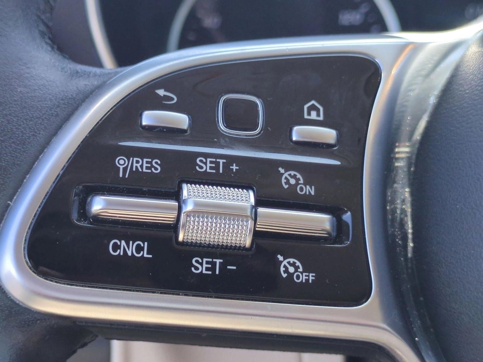 2021 Mercedes-Benz GLC GLC 300 SUV