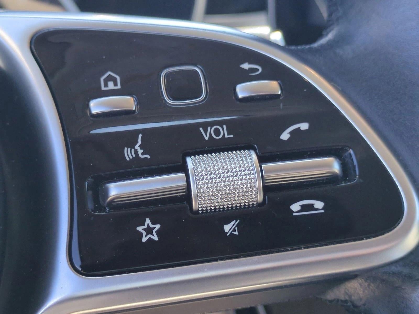 2021 Mercedes-Benz GLC GLC 300 SUV