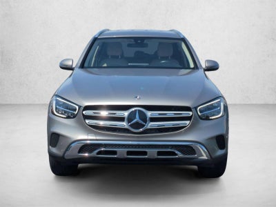 2021 Mercedes-Benz GLC GLC 300 SUV