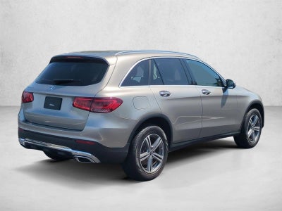 2021 Mercedes-Benz GLC GLC 300 SUV