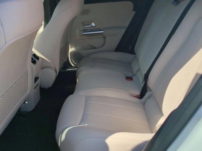 2025 Mercedes-Benz GLA GLA 250 SUV