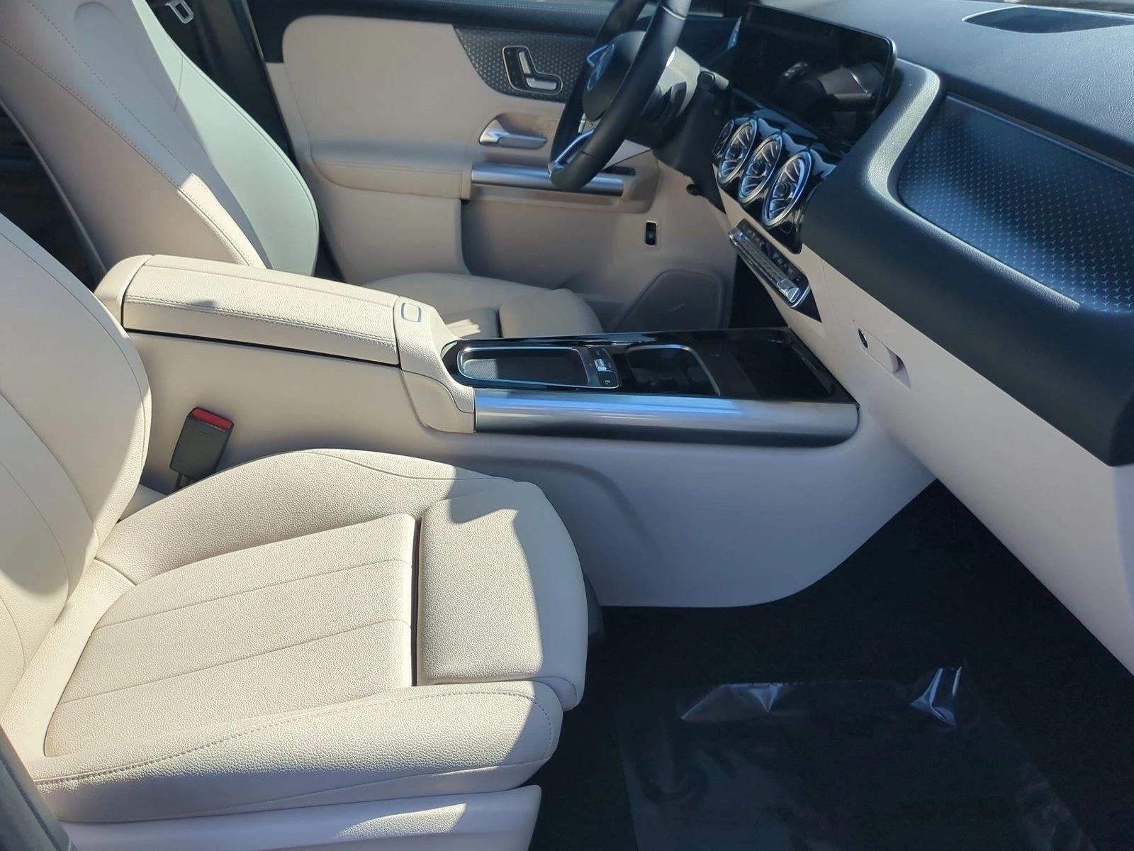 2025 Mercedes-Benz GLA GLA 250 SUV