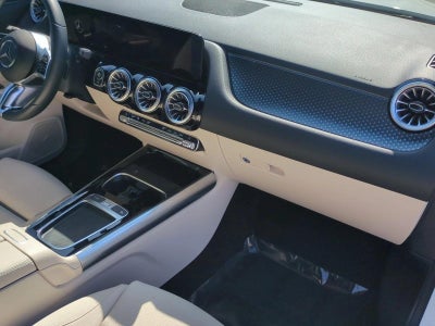 2025 Mercedes-Benz GLA GLA 250 SUV