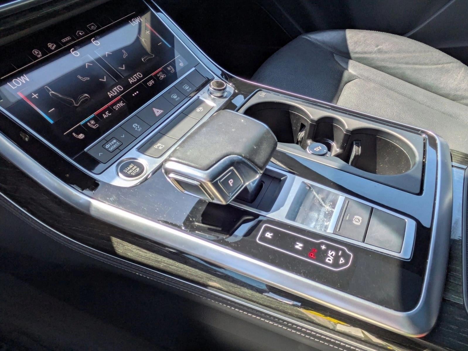 2021 Audi Q7 Premium Plus 55 TFSI quattro