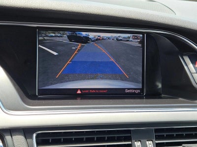 2013 Audi A5 Auto quattro 2.0T Prestige