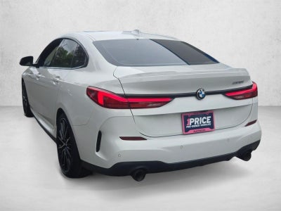 2021 BMW 228i Gran Coupe