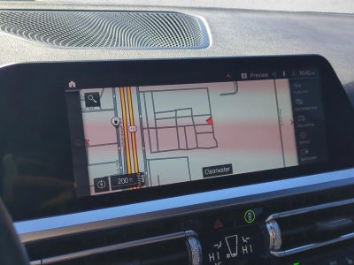 2022 BMW 430i Gran Coupe