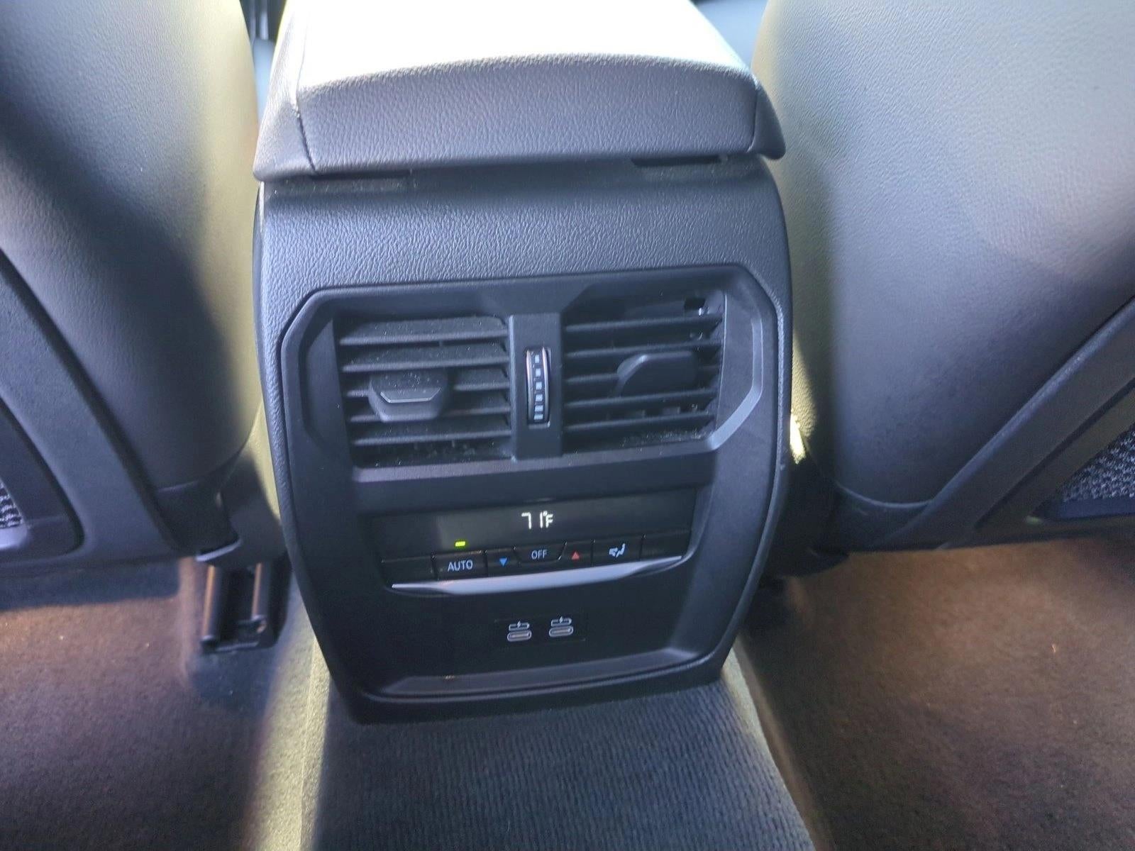 2022 BMW 430i Gran Coupe