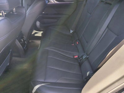 2022 BMW 430i Gran Coupe