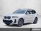 2022 BMW X3 xDrive30i Sports Activity Vehicle