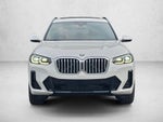 2022 BMW X3 xDrive30i Sports Activity Vehicle