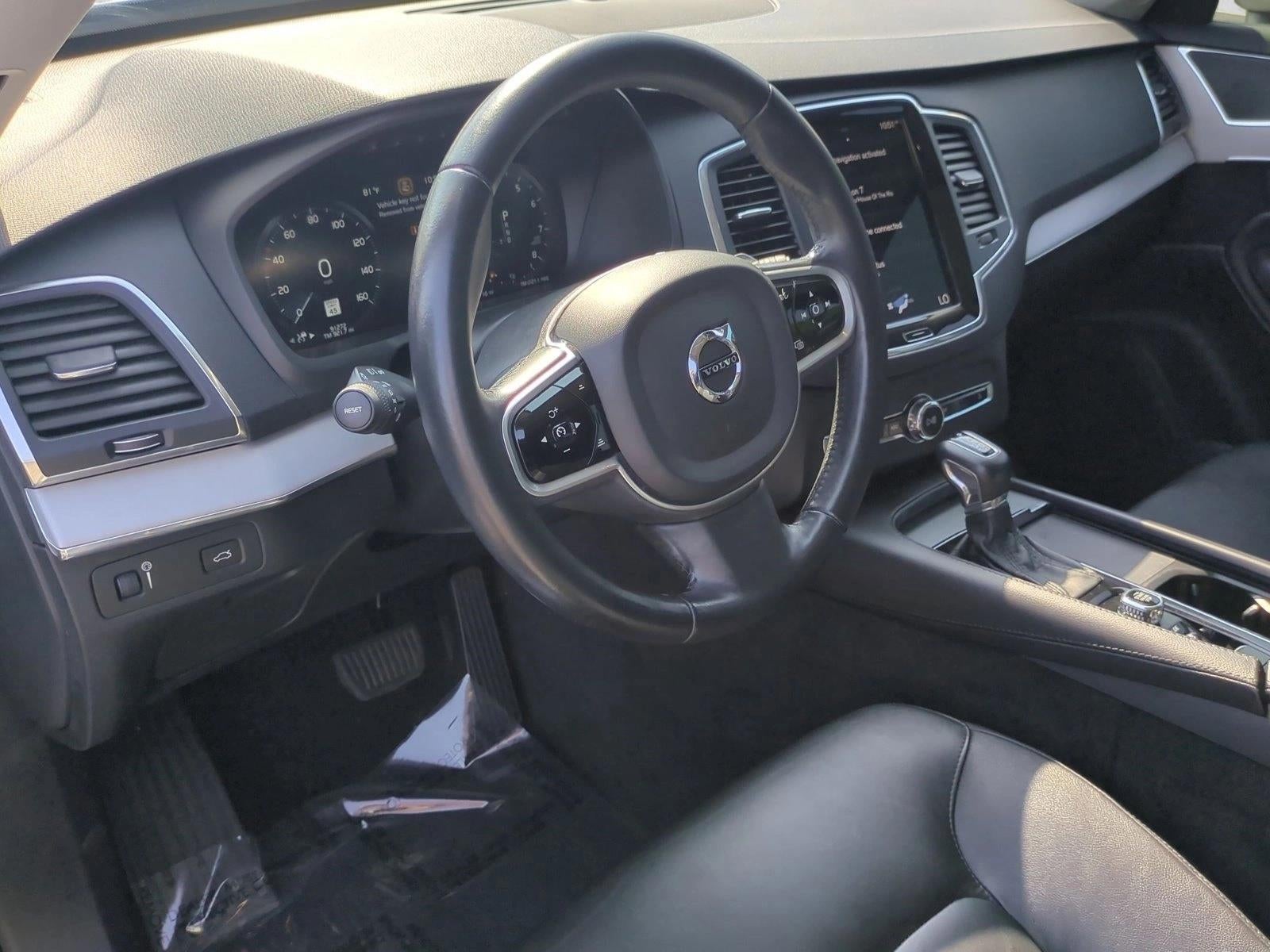 2021 Volvo XC90 T5 FWD Momentum 7P