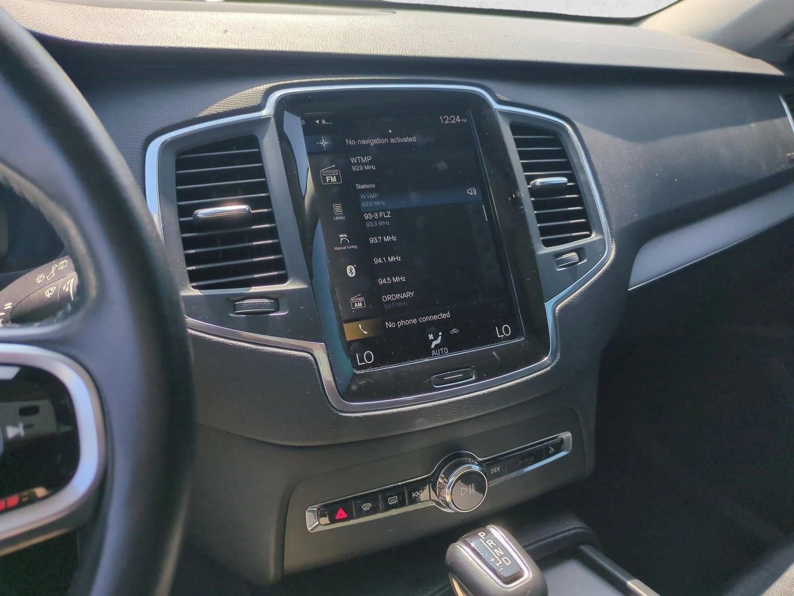 2021 Volvo XC90 T5 FWD Momentum 7P