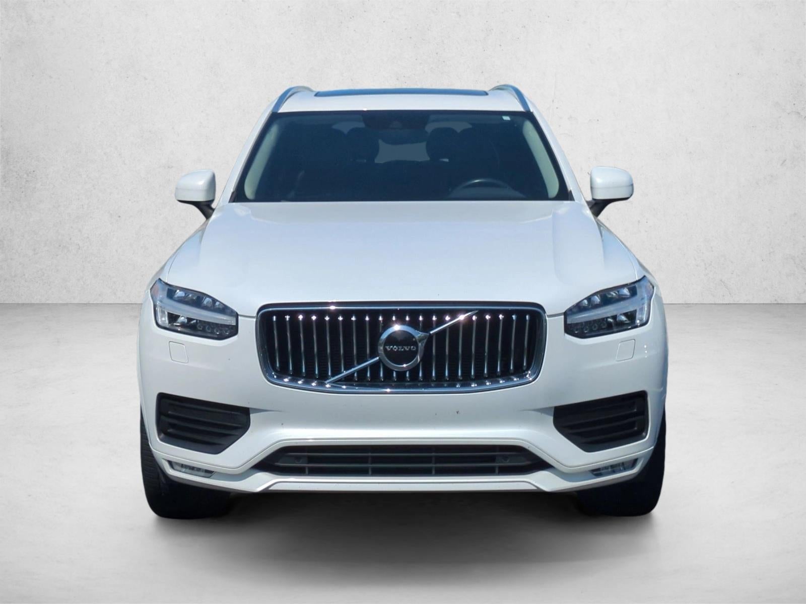 2021 Volvo XC90 T5 FWD Momentum 7P
