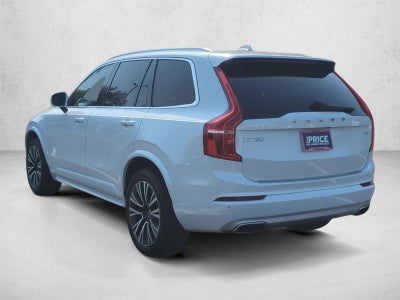 2021 Volvo XC90 T5 FWD Momentum 7P