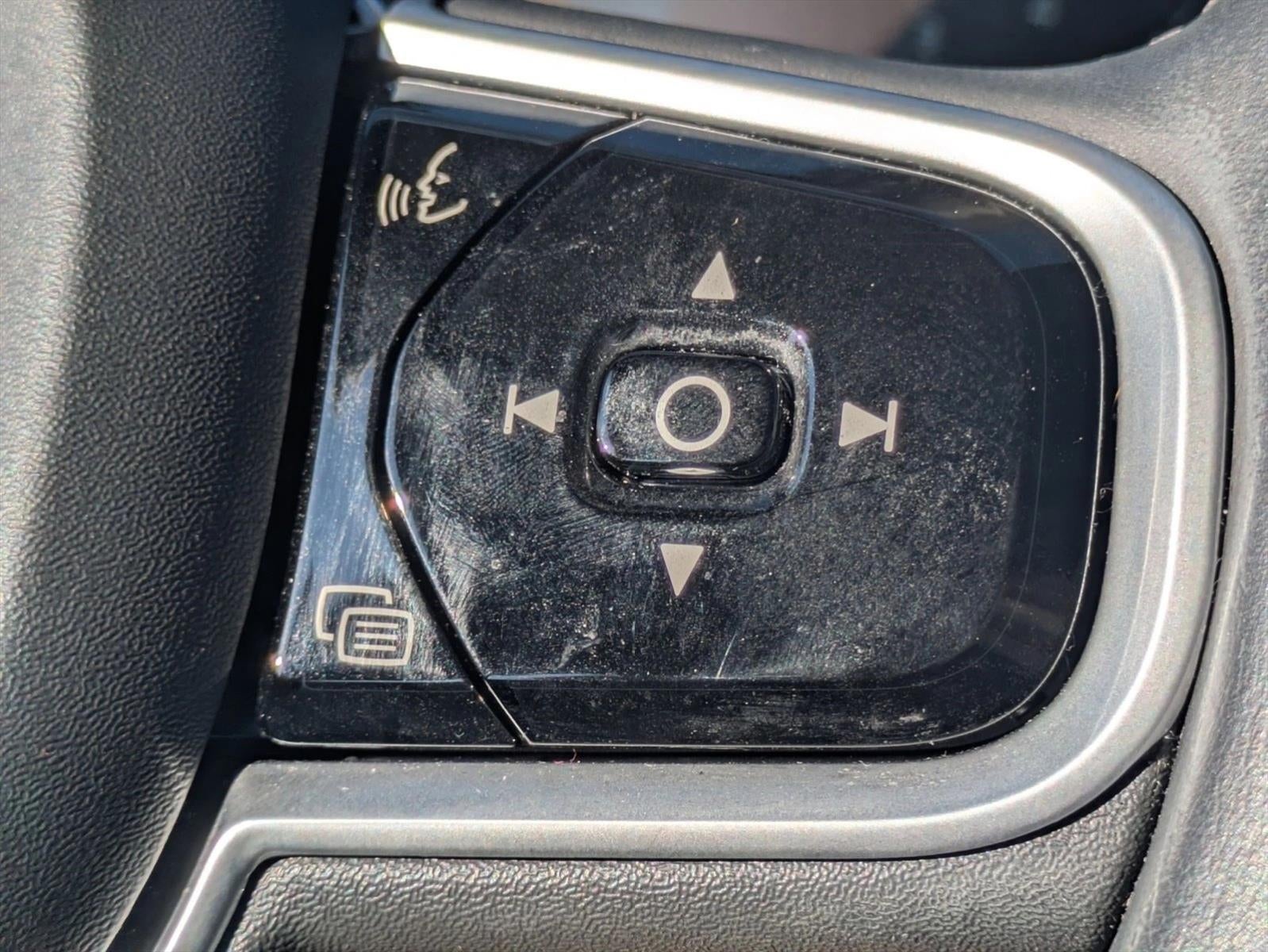 2020 Volvo XC60 T5 FWD Inscription