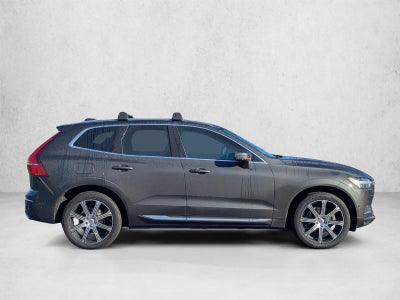 2020 Volvo XC60 T5 FWD Inscription