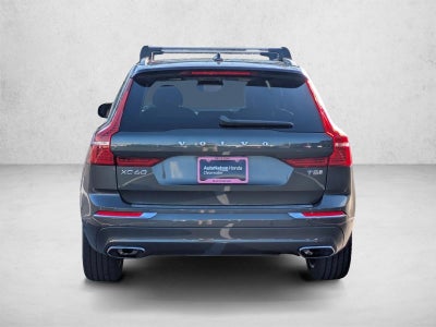 2020 Volvo XC60 T5 FWD Inscription