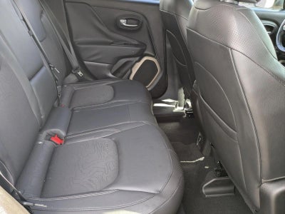 2017 Jeep Renegade Deserthawk 4x4 *Ltd Avail*