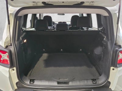 2019 Jeep Renegade Latitude 4x4