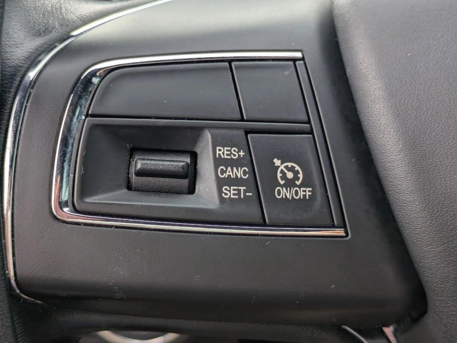 2019 Maserati Ghibli 3.0L