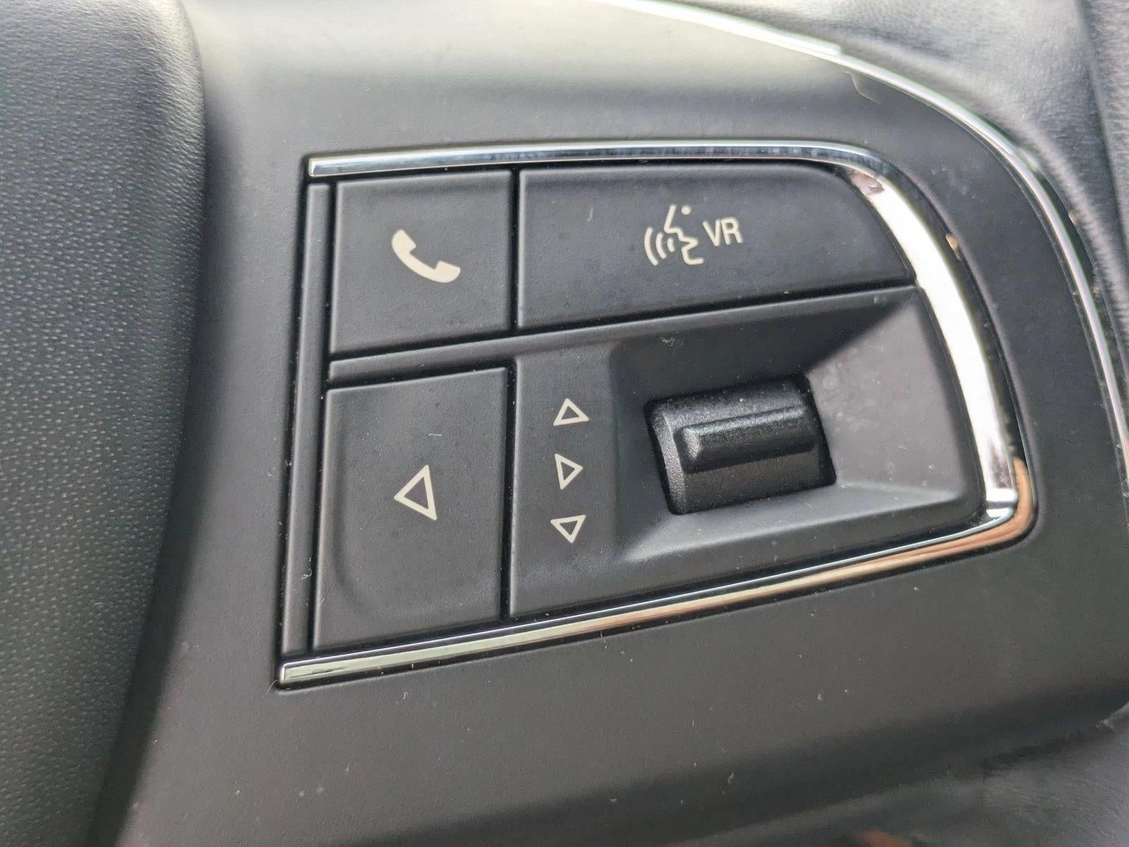 2019 Maserati Ghibli 3.0L