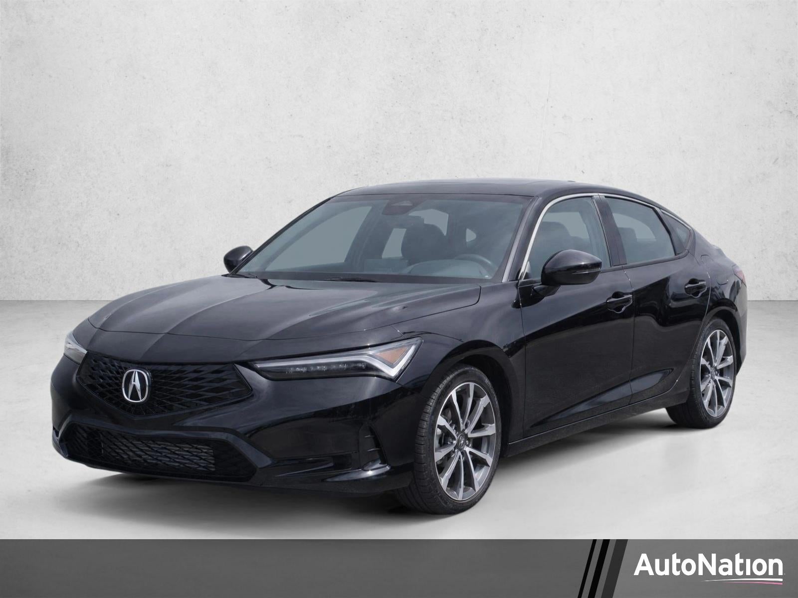 2024 Acura Integra CVT