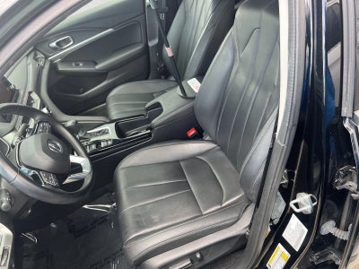 2024 Acura Integra CVT