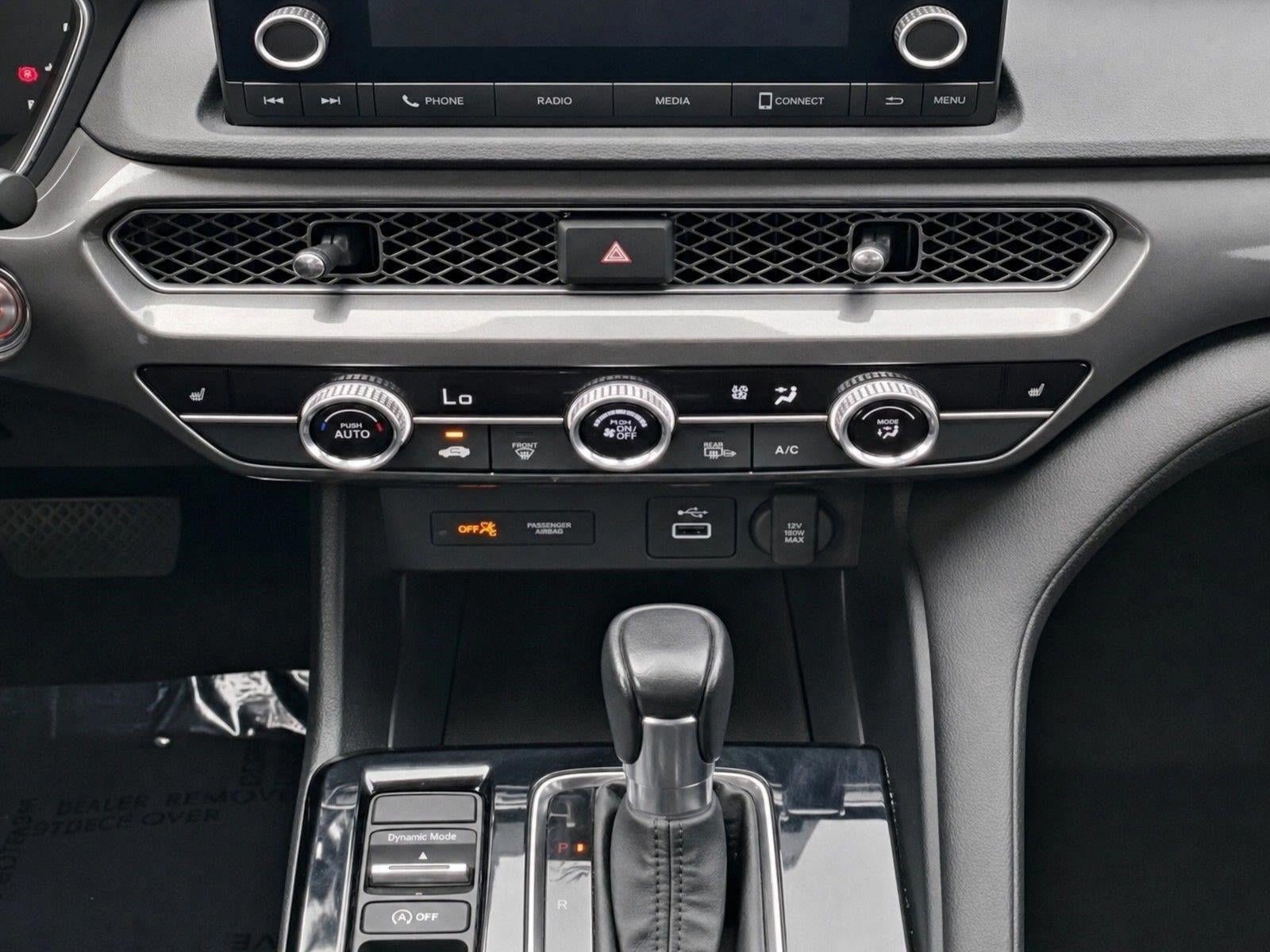 2024 Acura Integra CVT