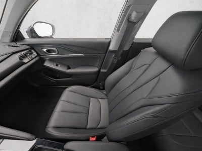 2024 Acura Integra CVT