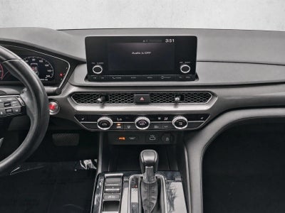 2024 Acura Integra CVT