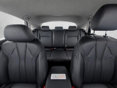 2024 Acura Integra CVT